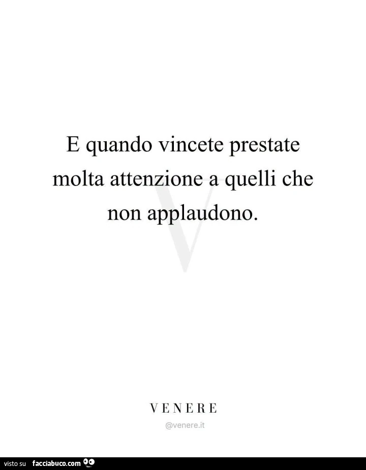 Vaccata