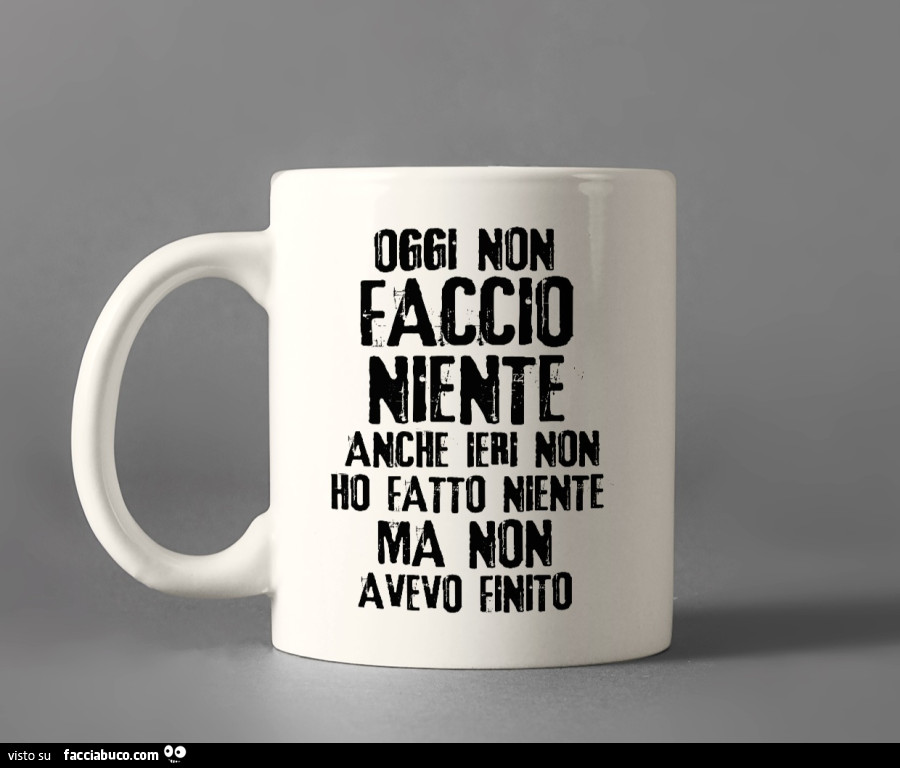 Vaccata