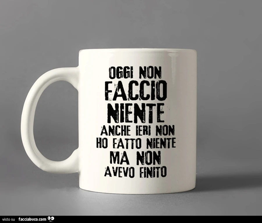 Vaccata