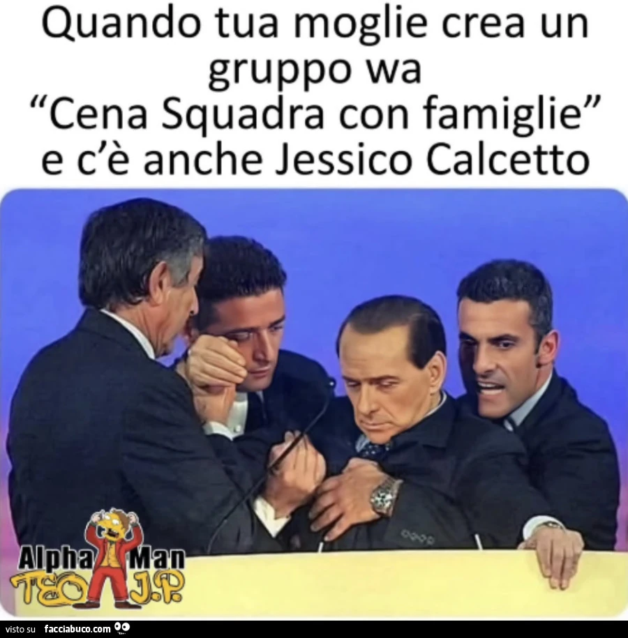 Vaccata