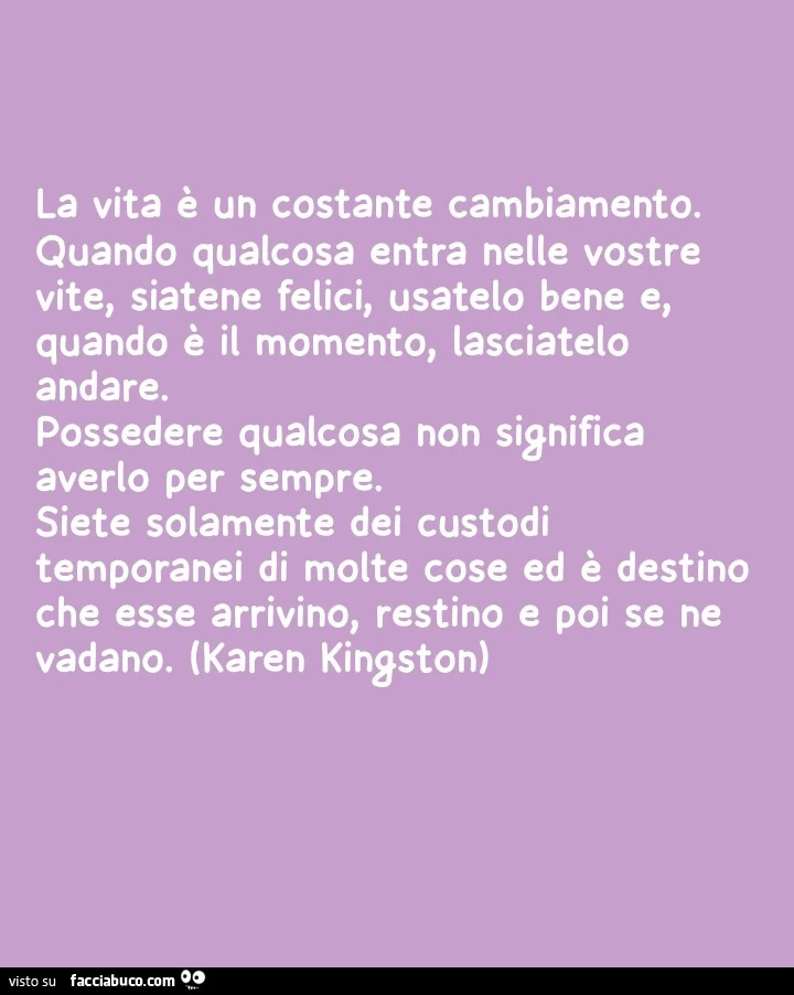 Vaccata