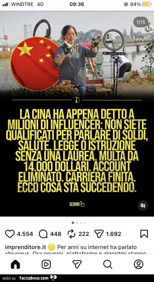 Vaccata