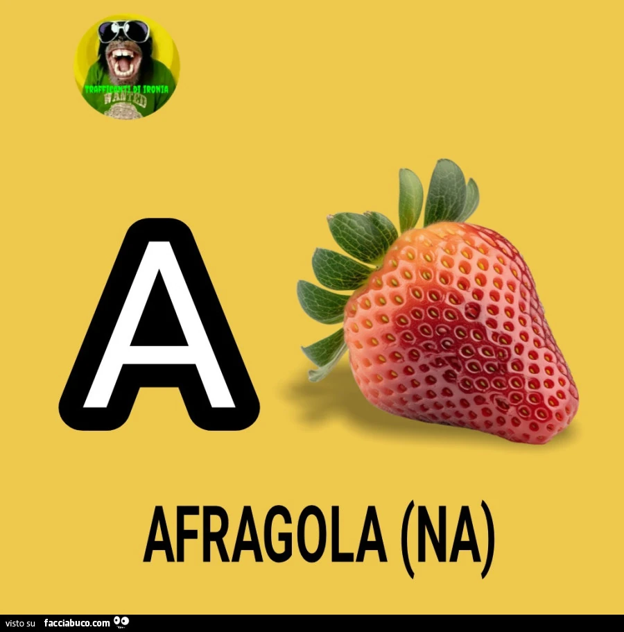 Afragola na