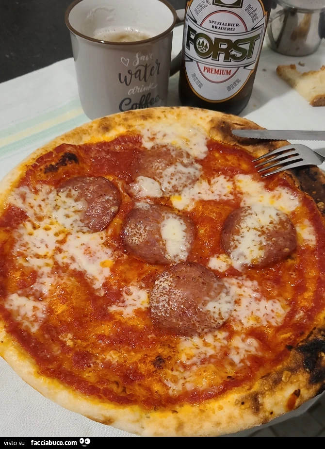 Vaccata