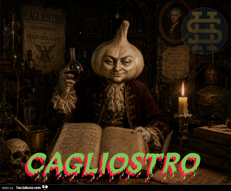 Vaccata
