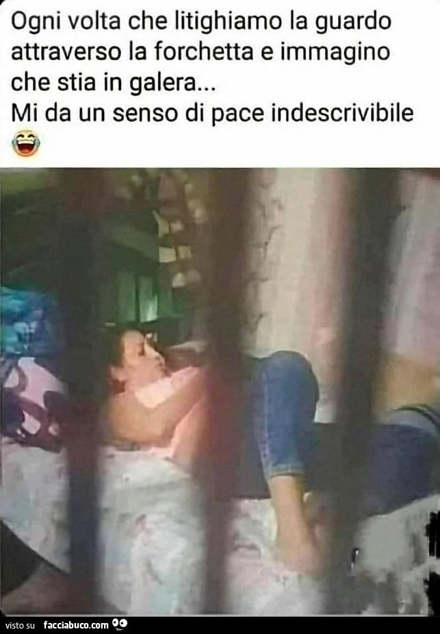 Senso di pace