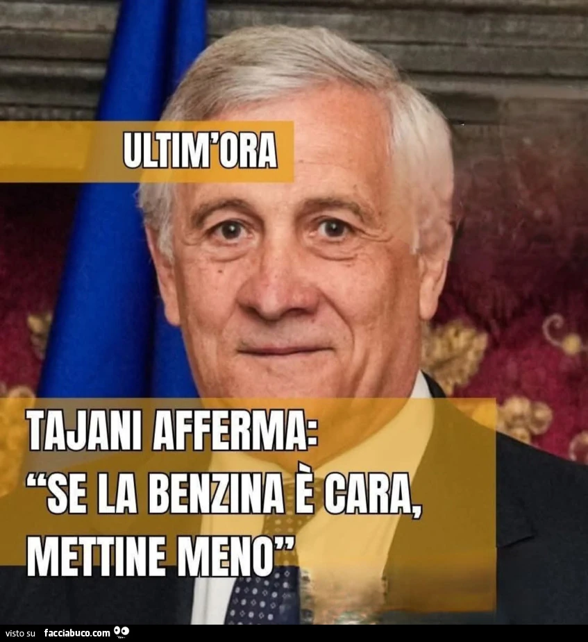 La grande crisi