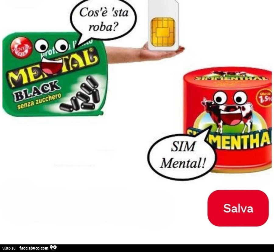 Sim