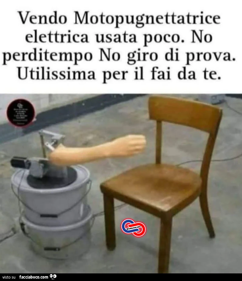 Vaccata
