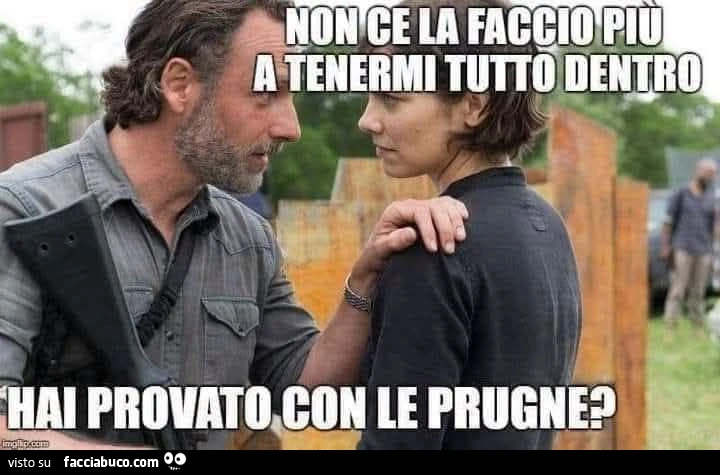 Vaccata
