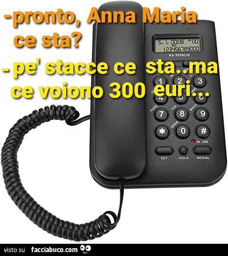 Ce sta