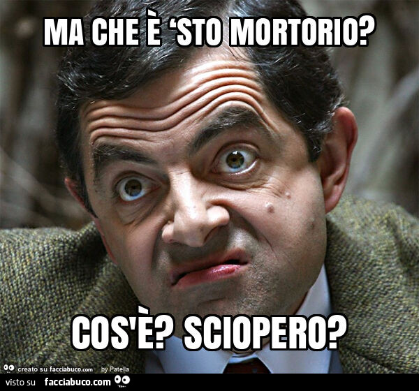 Mortorio