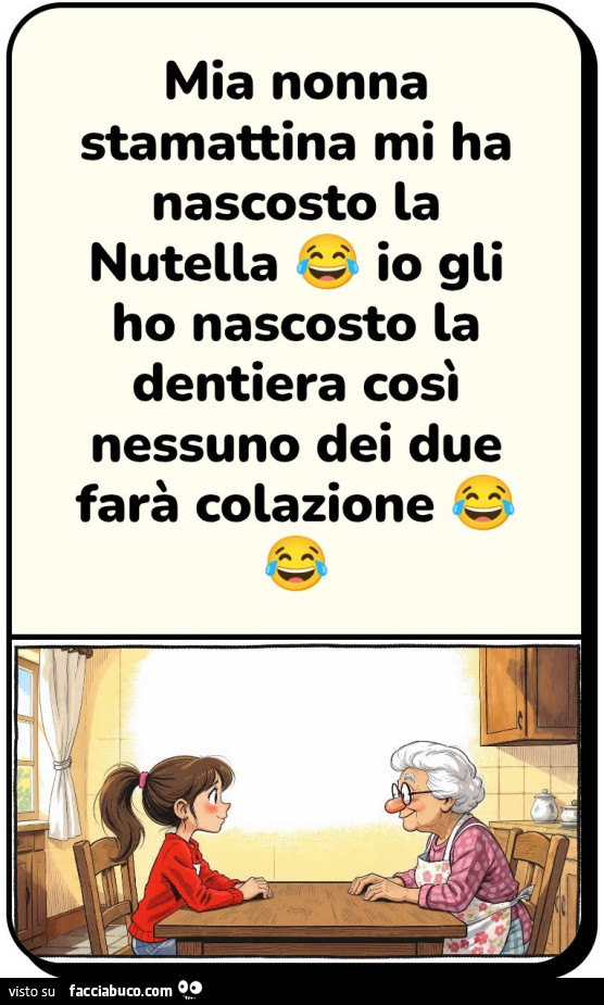 Vaccata