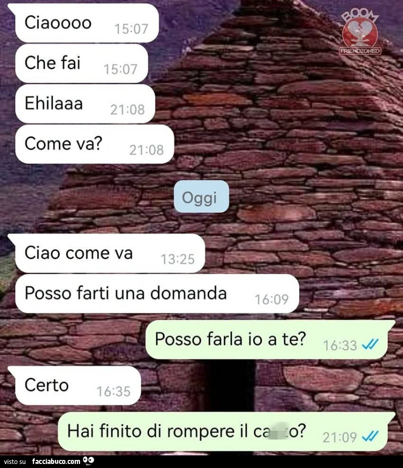 Vaccata