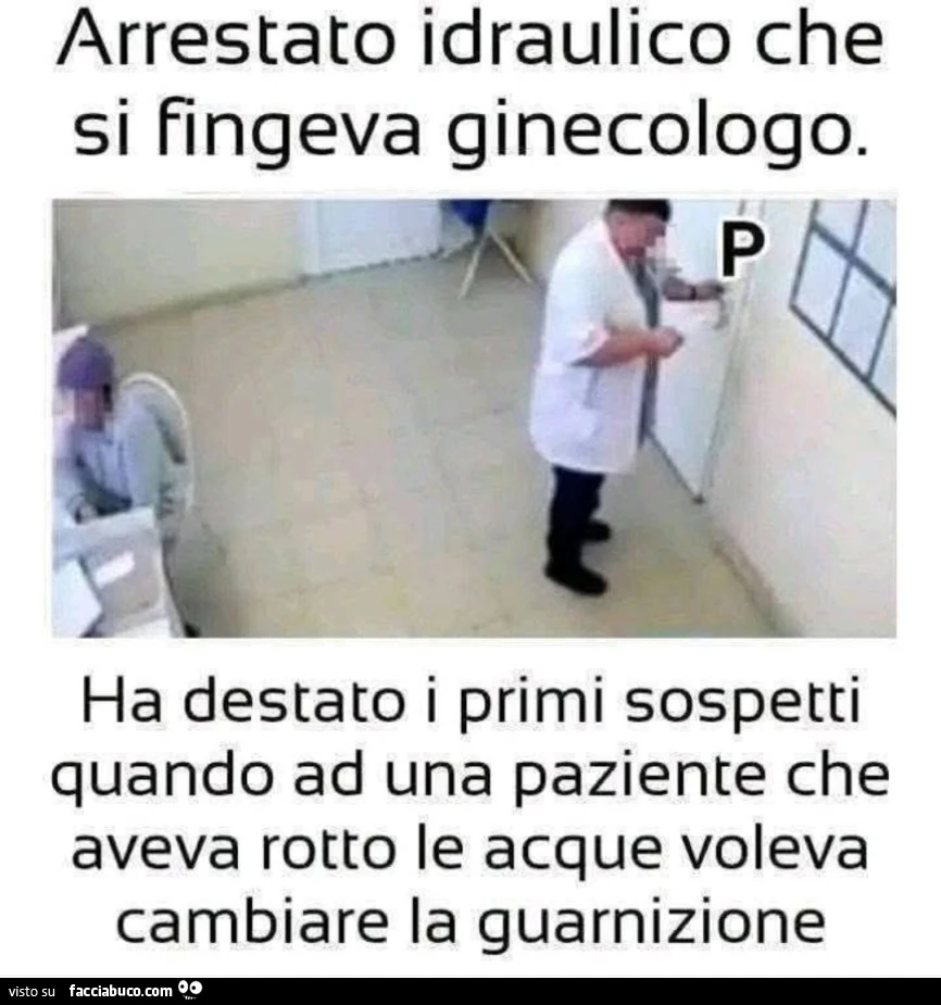 Vaccata