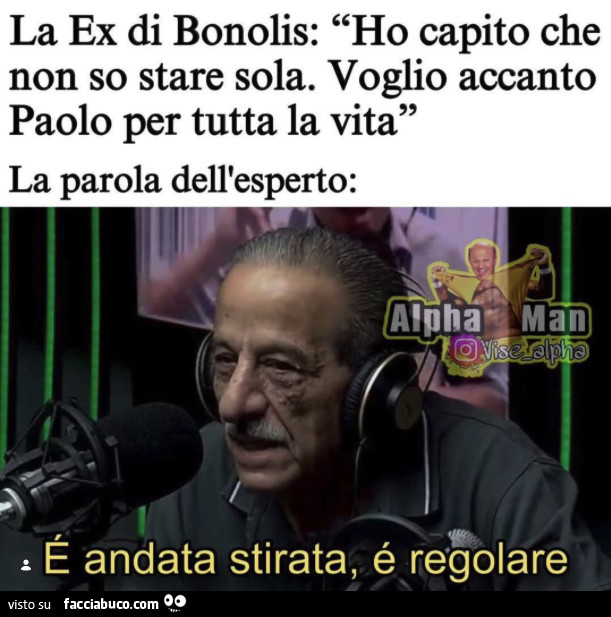Vaccata