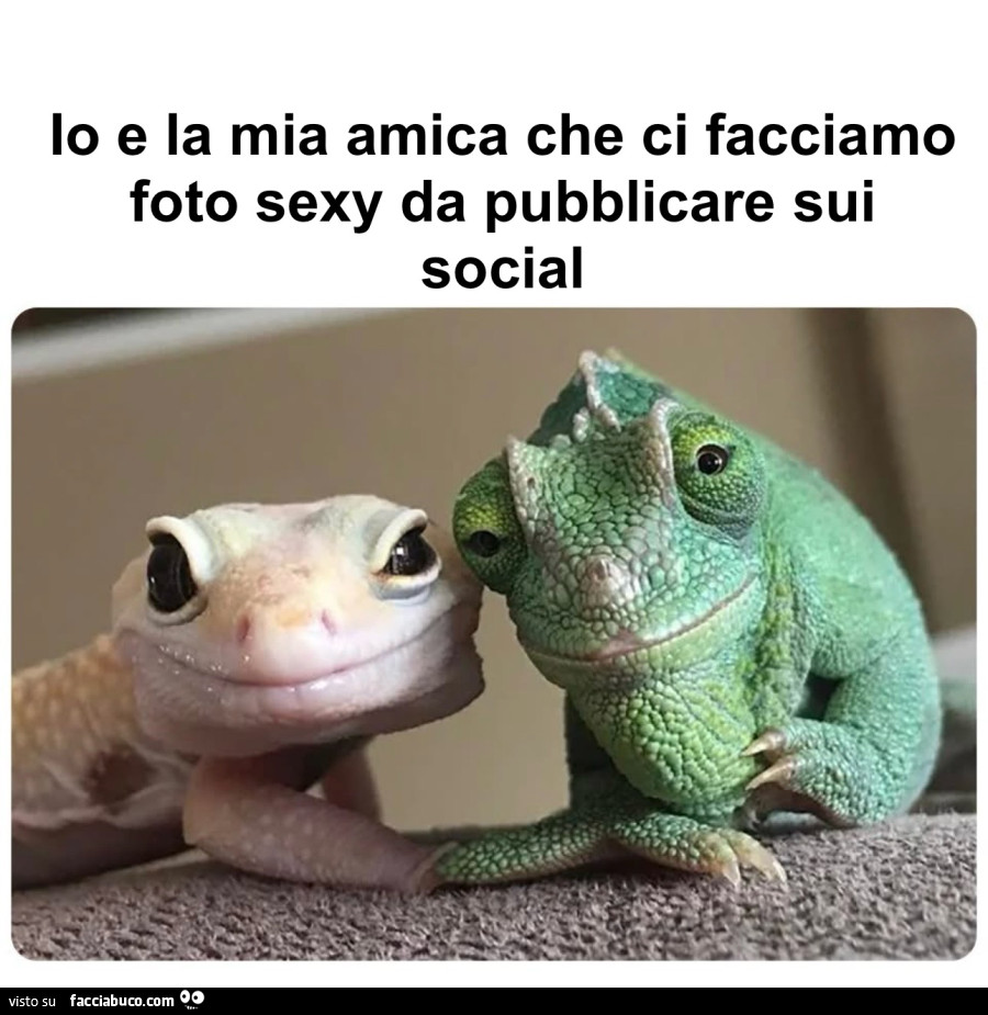 Selfie sexy