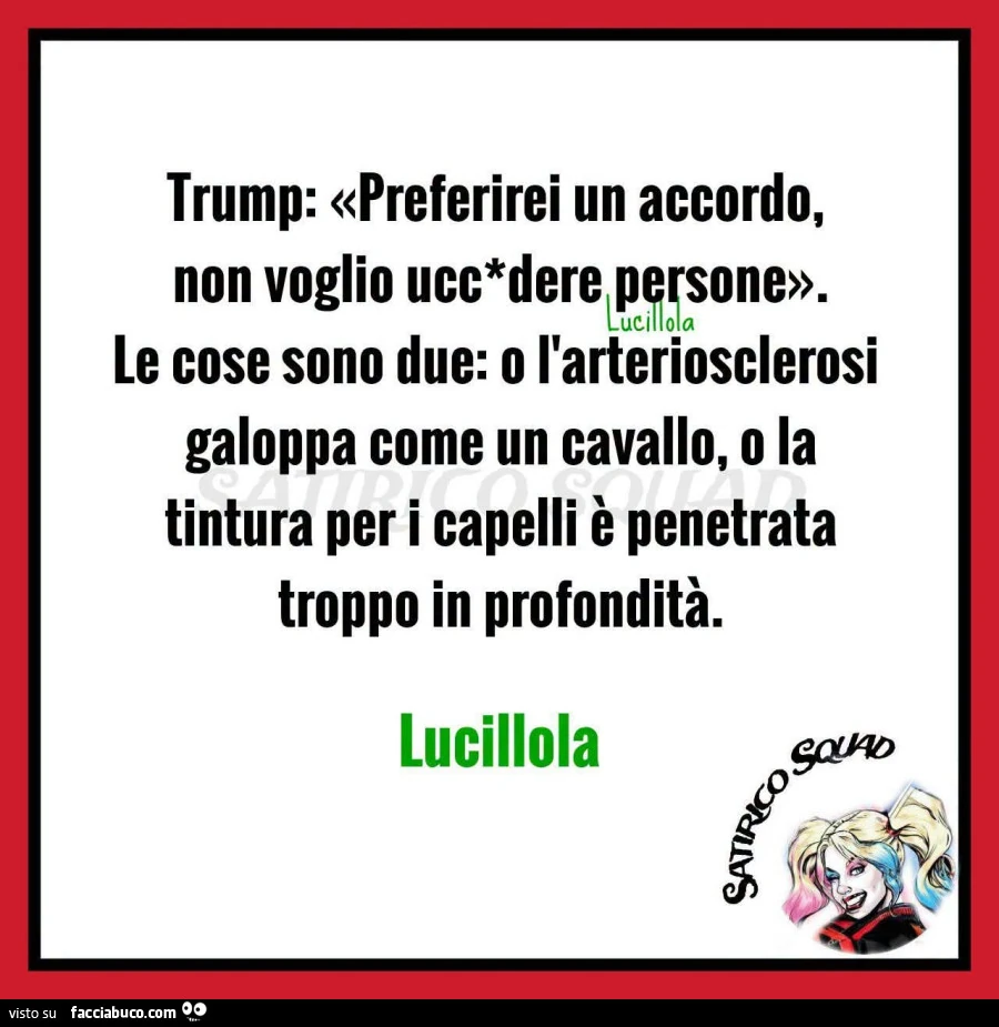 Vaccata