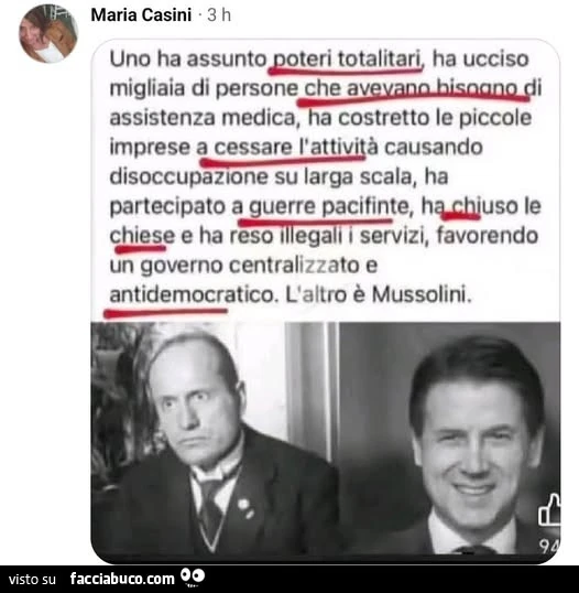 Vaccata