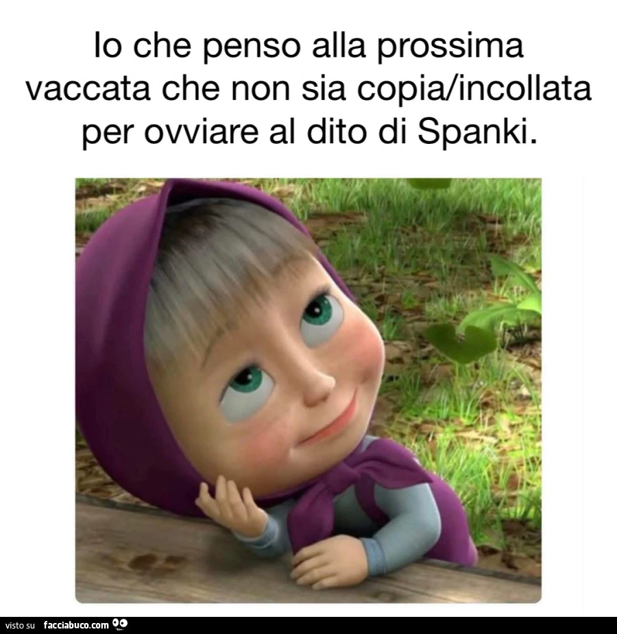 Vaccata