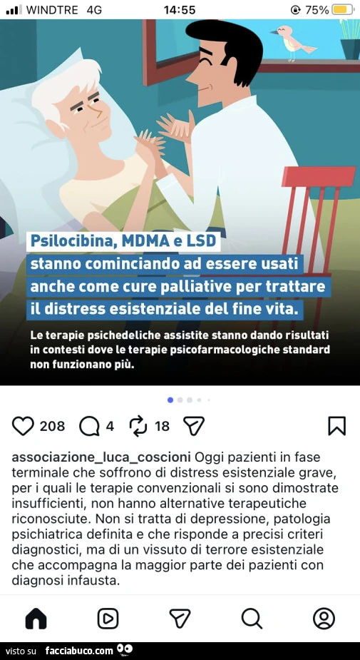 Vaccata
