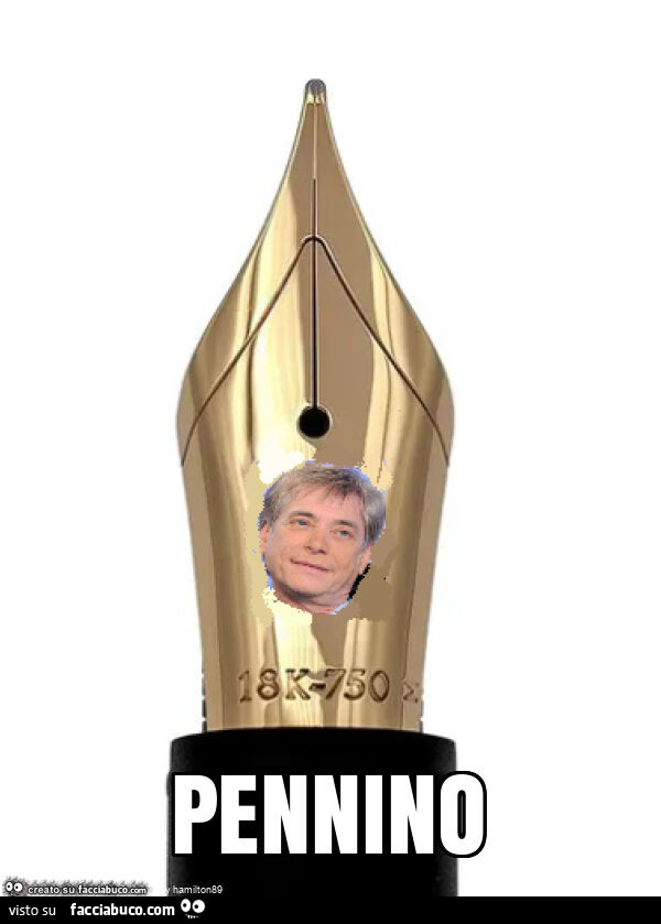 Pennino
