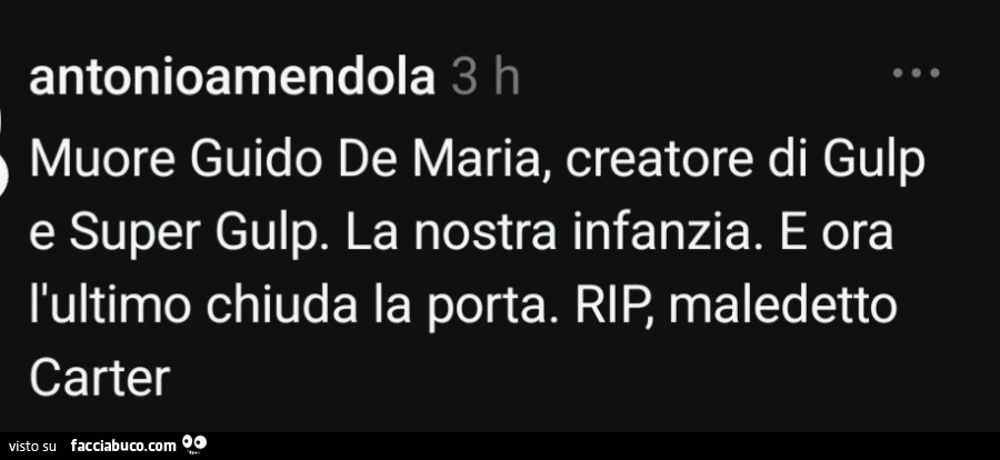 Vaccata