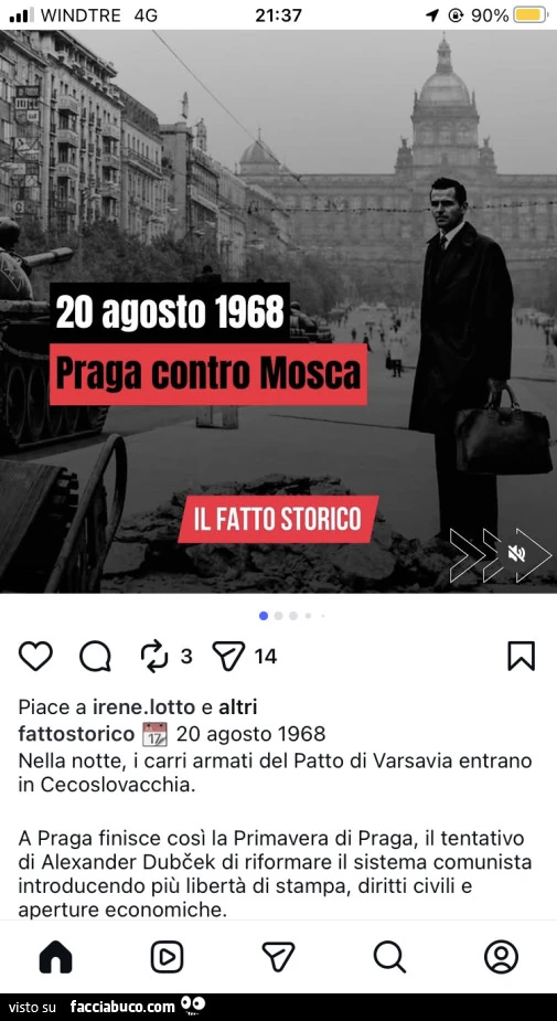 Vaccata