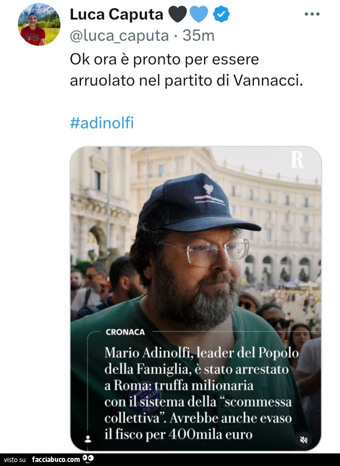 Vaccata
