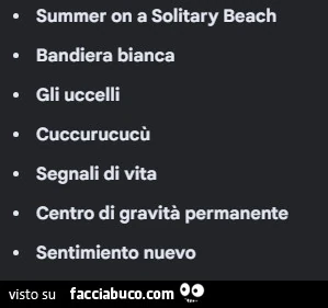 Vaccata