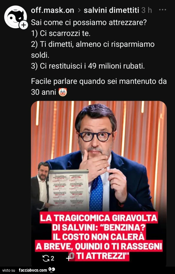 Vaccata