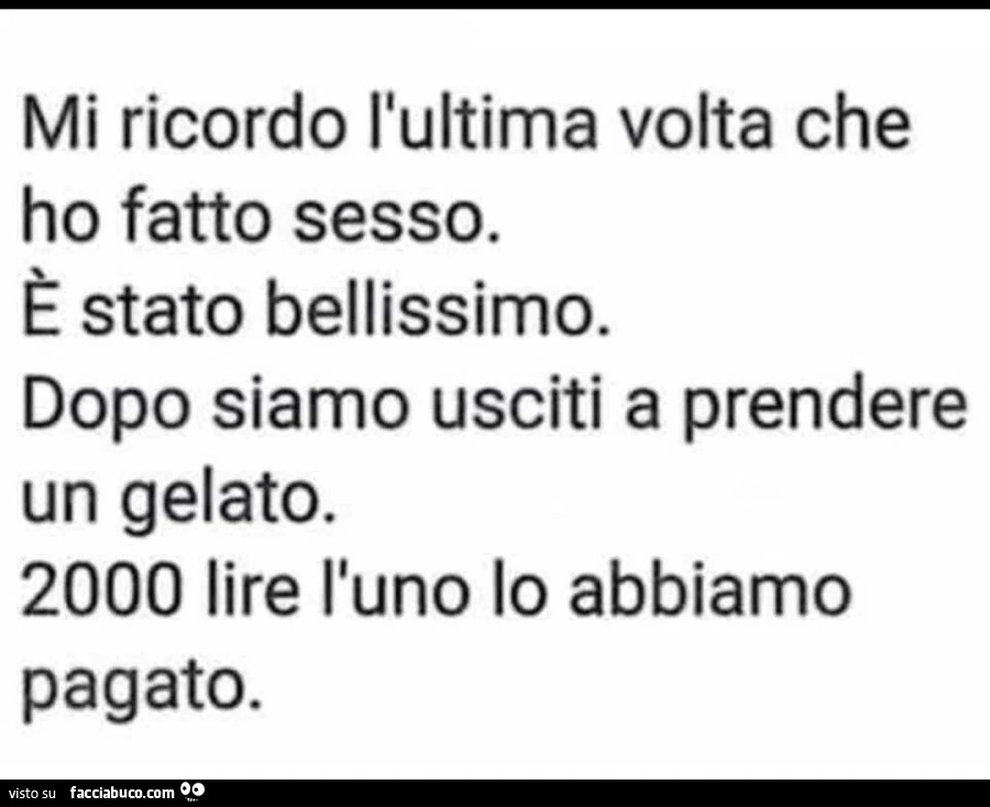 Sesso