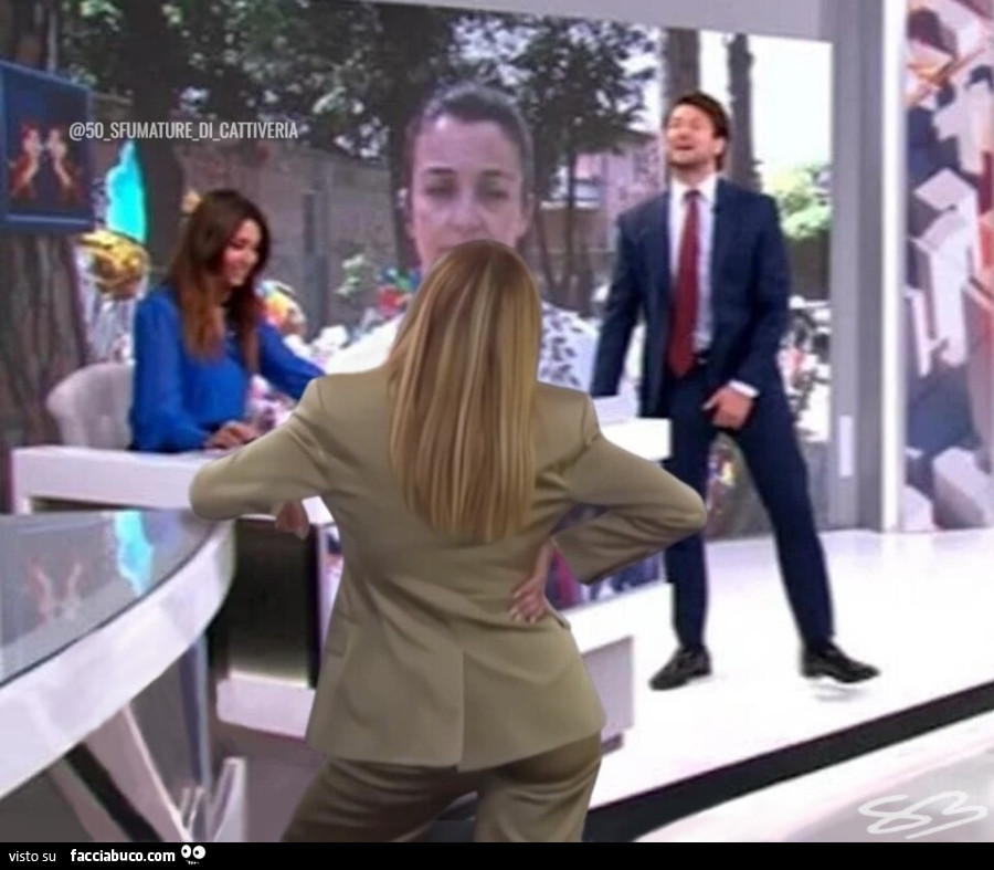 Meloni Giambruno