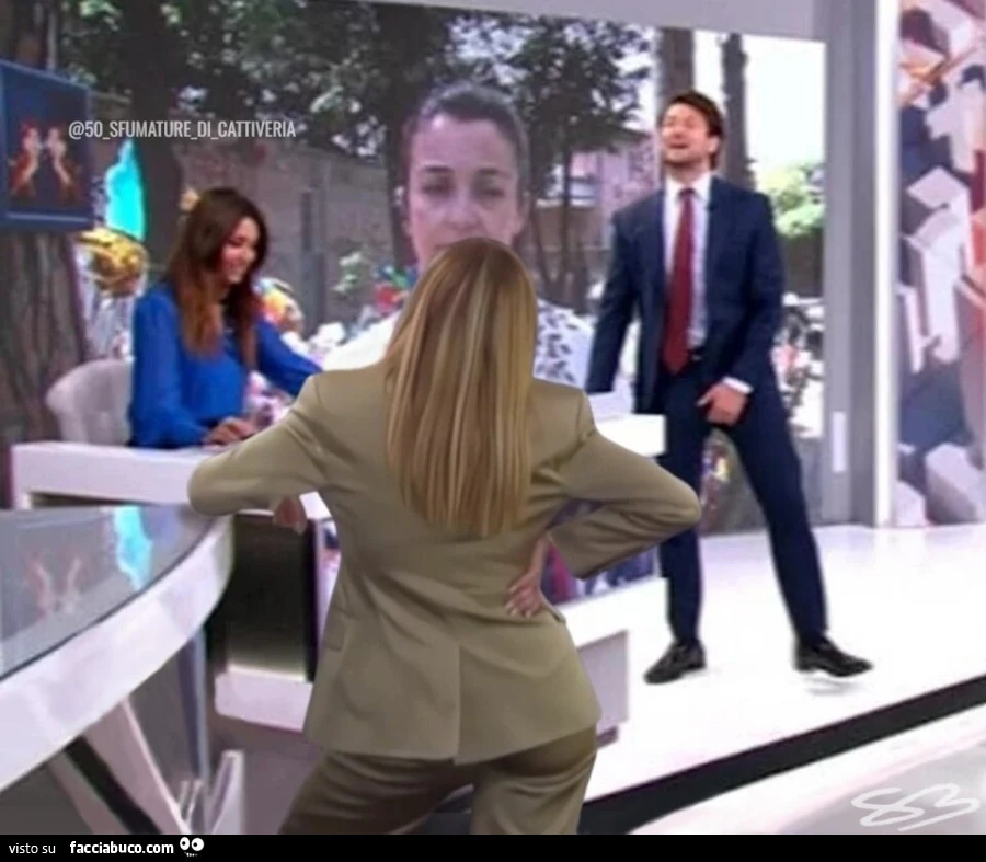 Meloni Giambruno