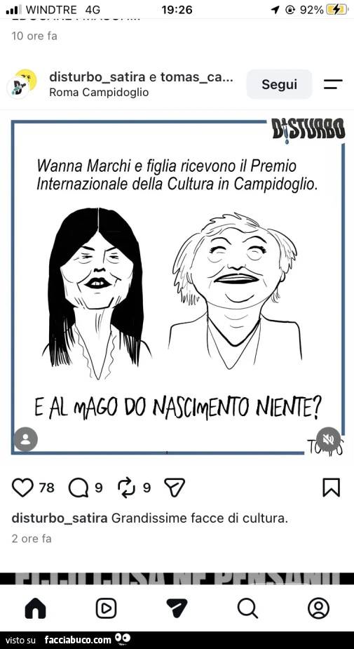 Vaccata