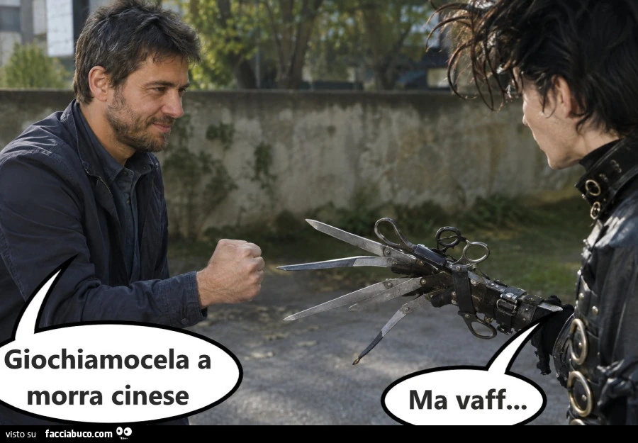 Vaccata