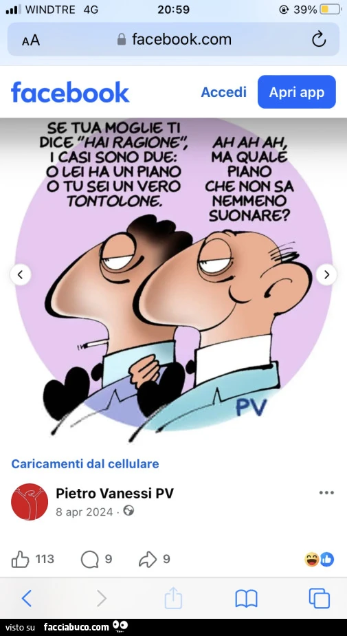 Vaccata