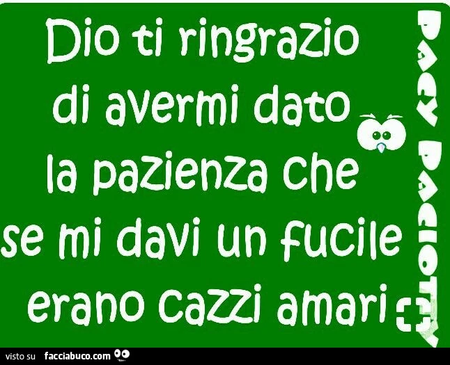 Vaccata