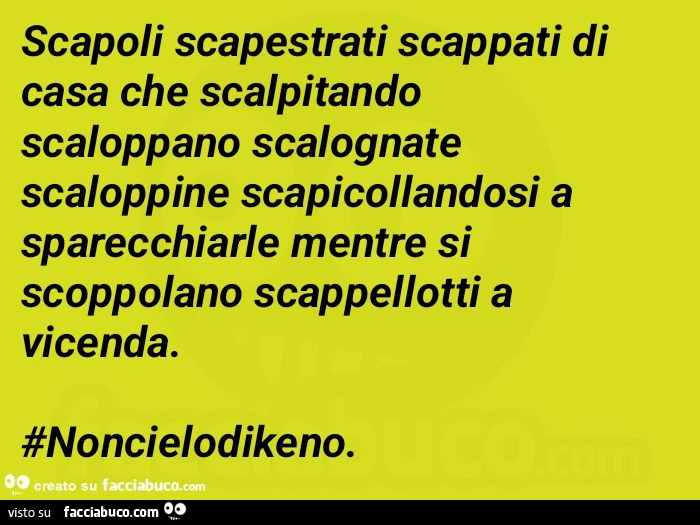 Vaccata