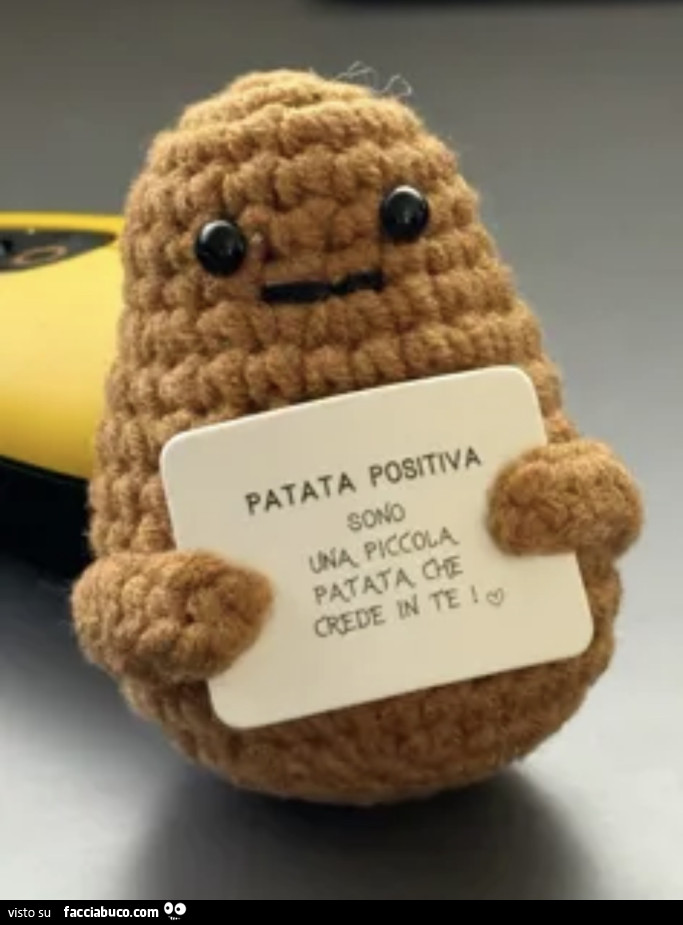 La patata