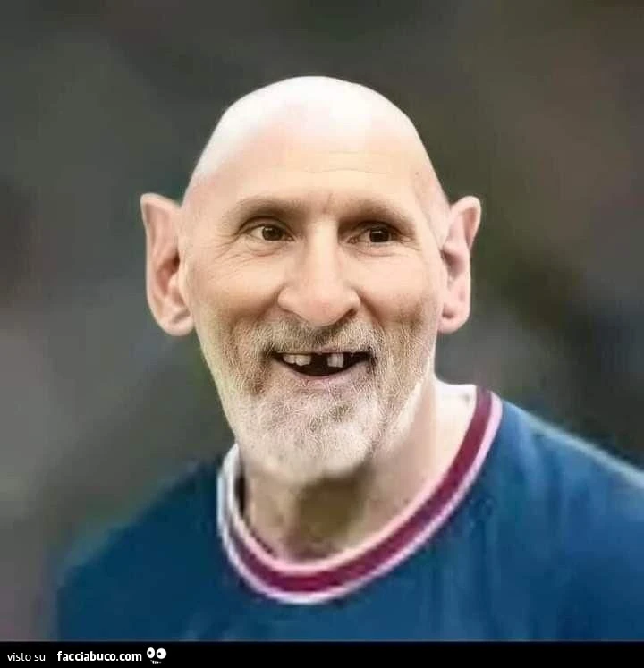 Messi
