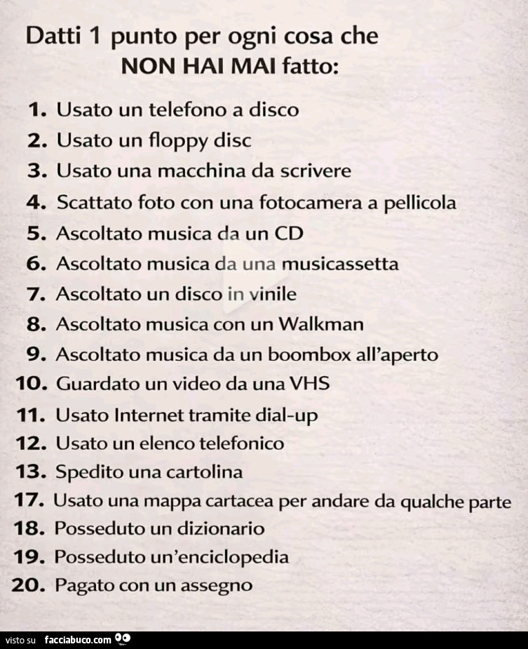 Vaccata