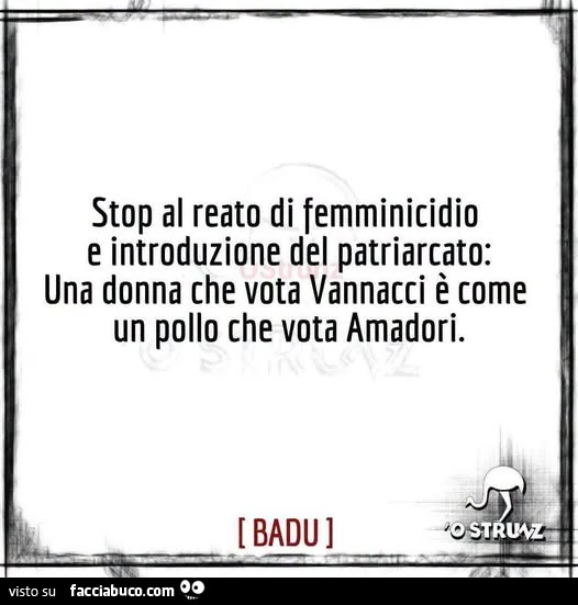 Vaccata
