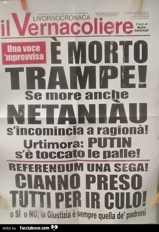 Vaccata