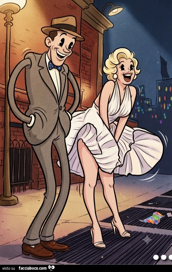 Marilyn