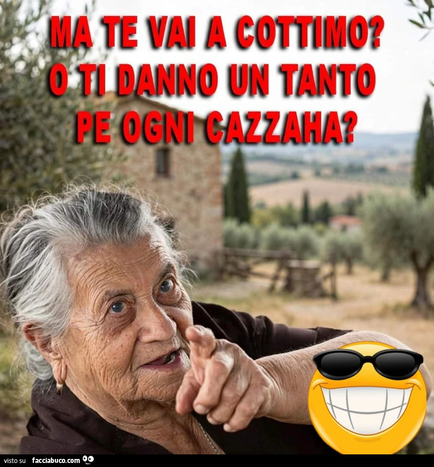 Vaccata