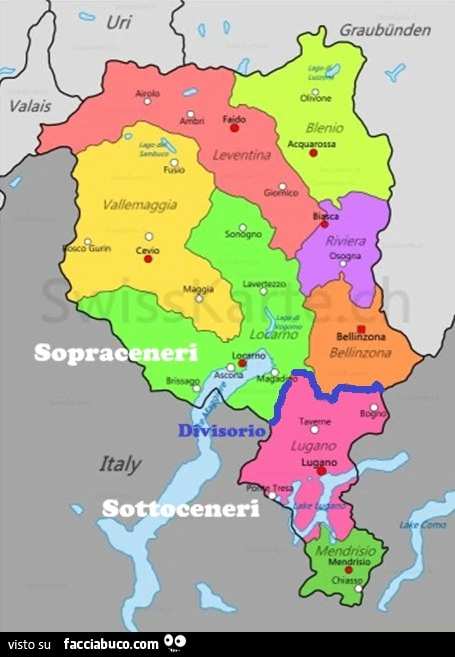 Vaccata