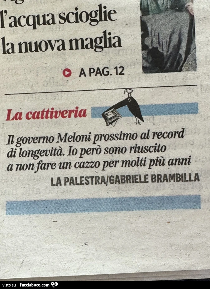 Vaccata