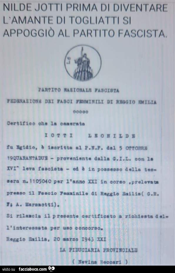 Vaccata