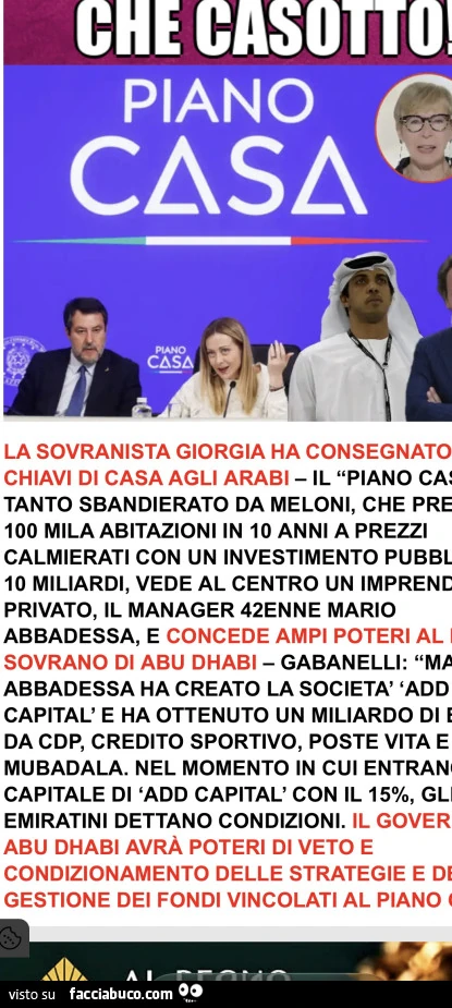 Vaccata
